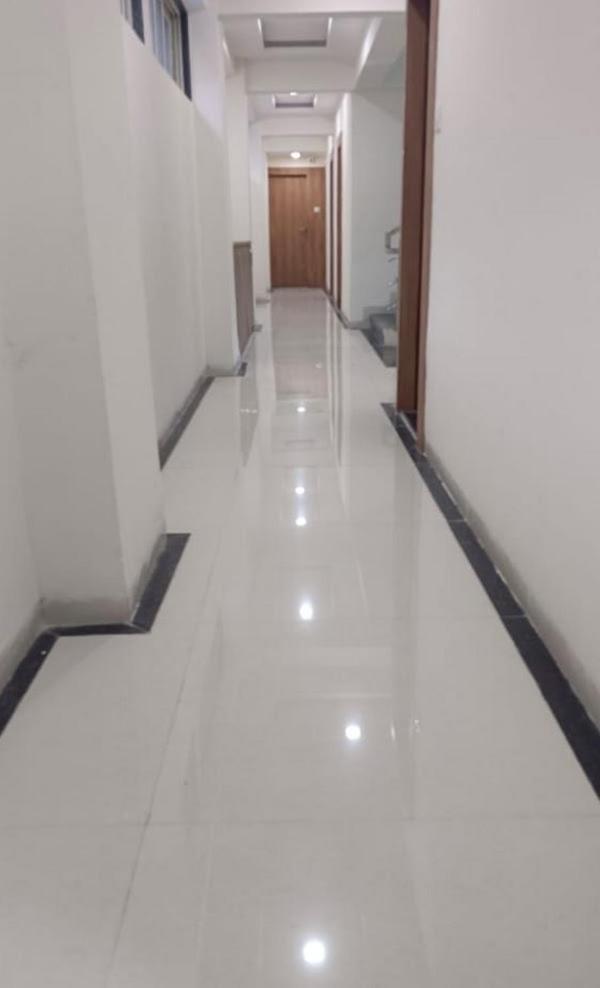 Sun Inn Residency , Navi Mumbai Buitenkant foto
