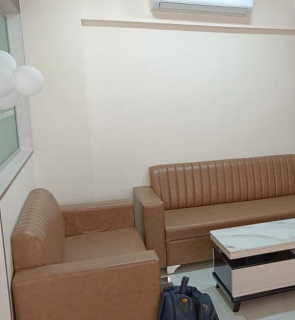 Sun Inn Residency , Navi Mumbai Buitenkant foto