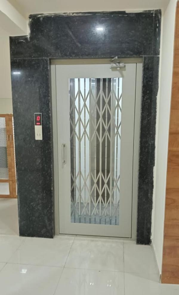 Sun Inn Residency , Navi Mumbai Buitenkant foto